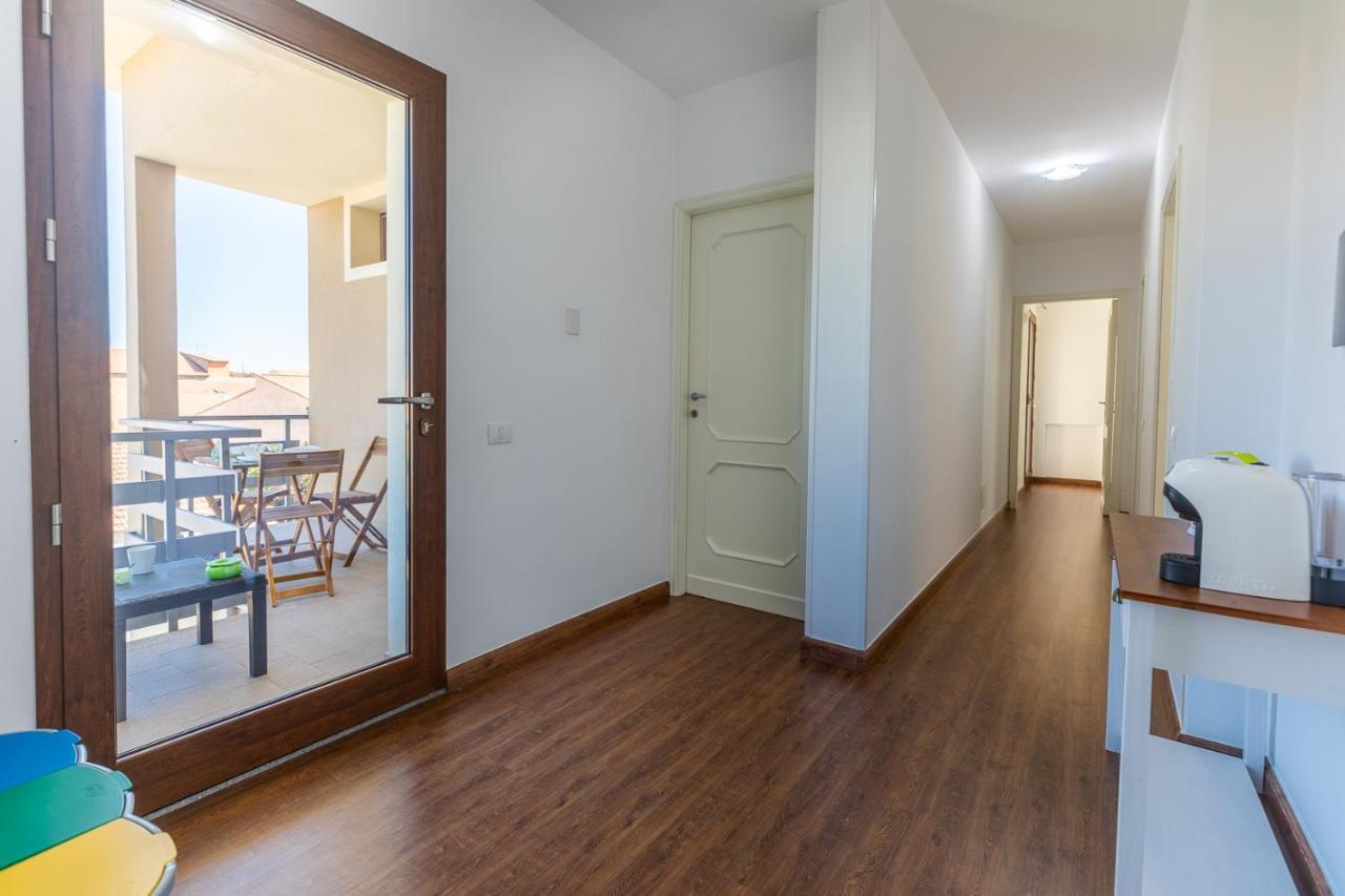 La Magnolia Rooms Olbia Exteriör bild