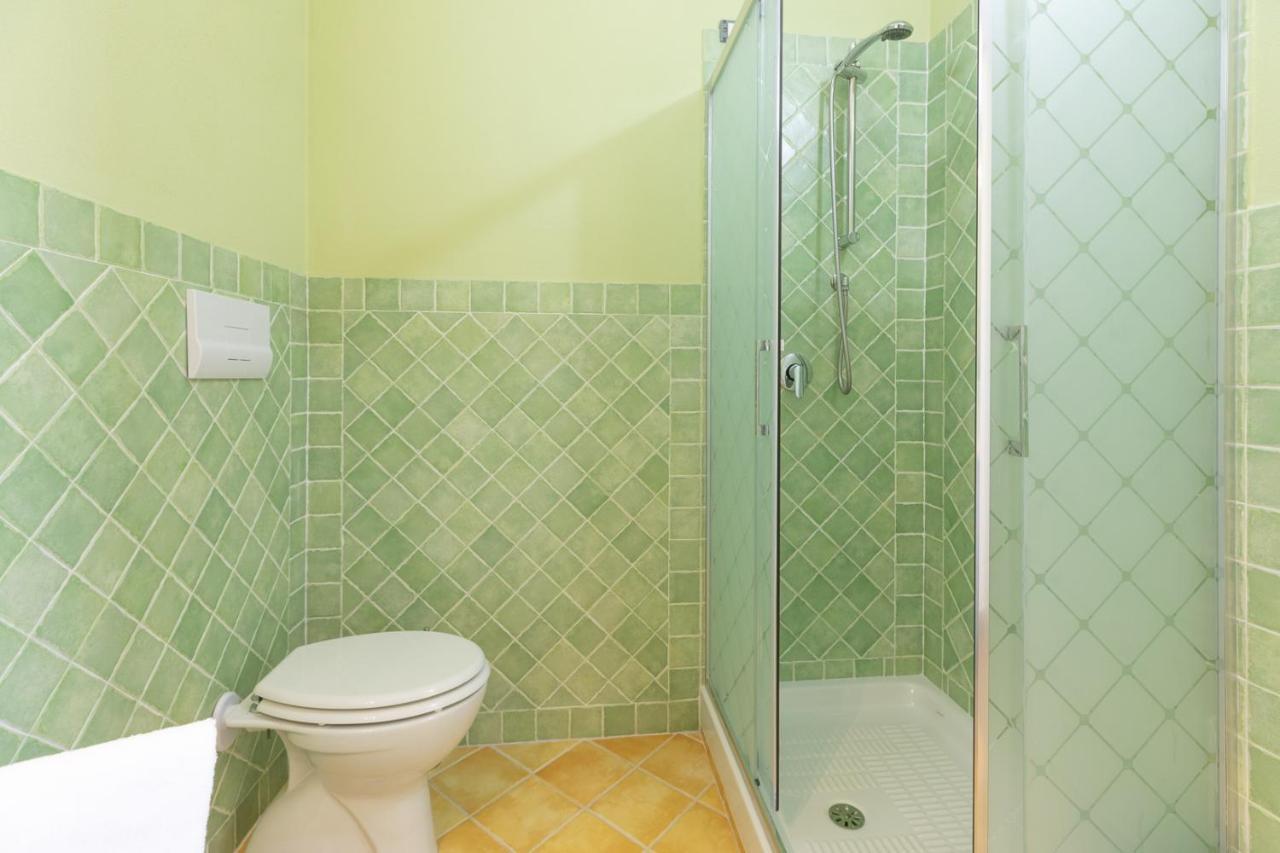 La Magnolia Rooms Olbia Exteriör bild