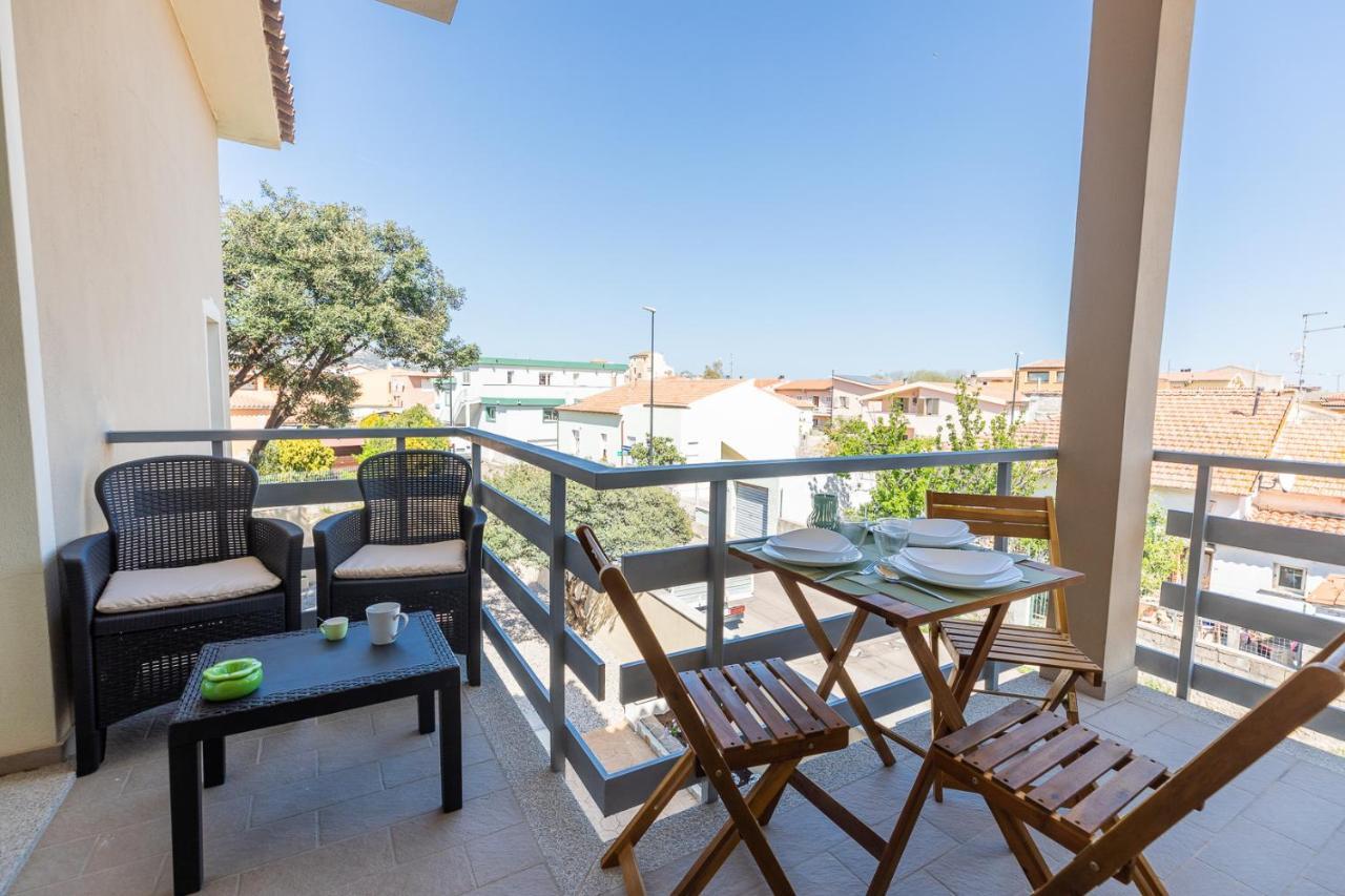 La Magnolia Rooms Olbia Exteriör bild