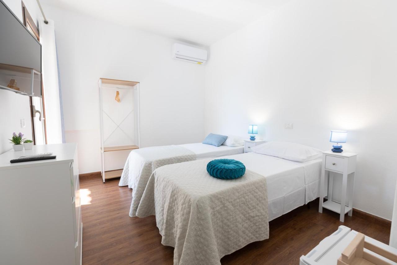 La Magnolia Rooms Olbia Exteriör bild