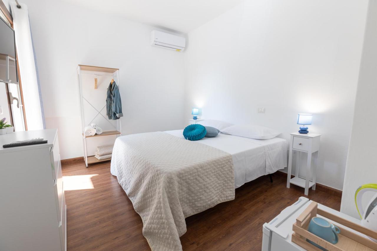 La Magnolia Rooms Olbia Exteriör bild