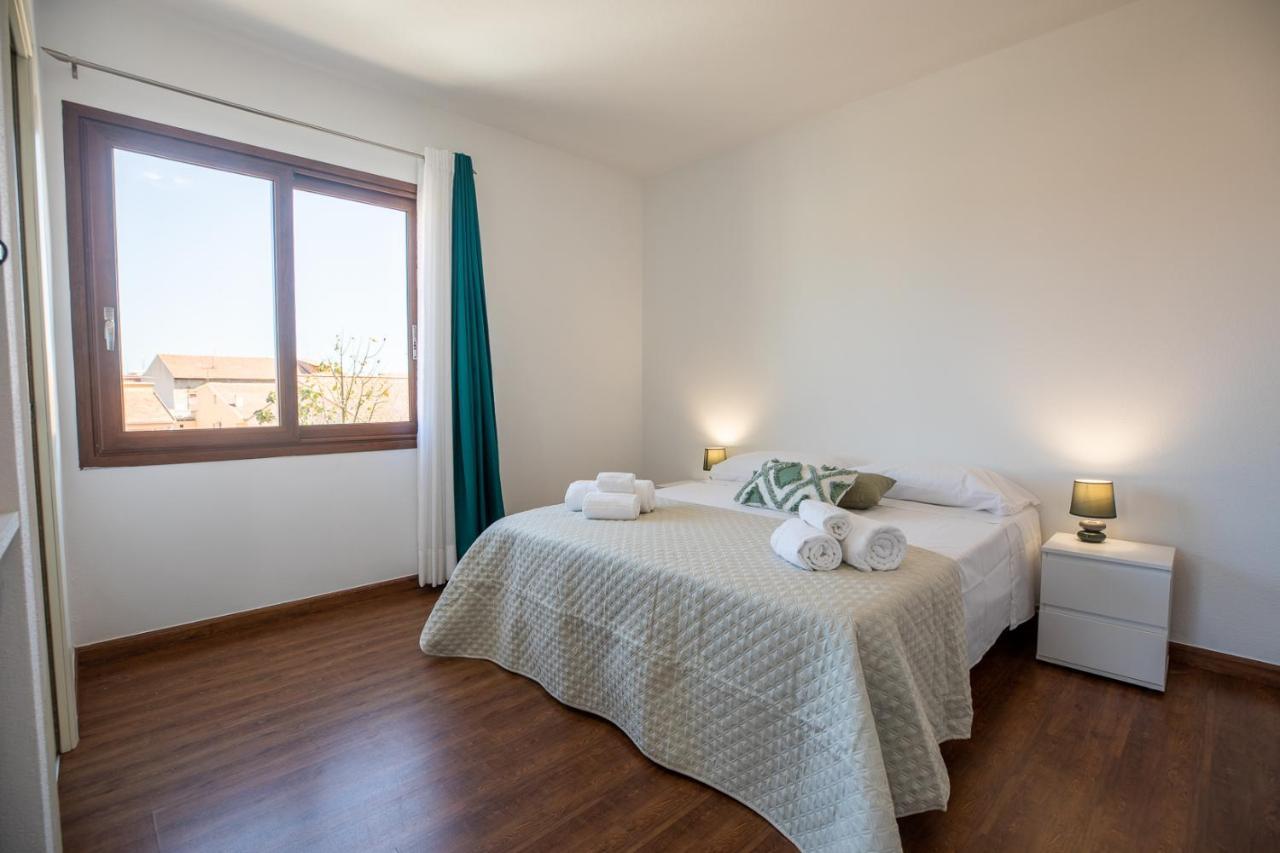 La Magnolia Rooms Olbia Exteriör bild